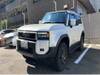 TOYOTA LANDCRUISER 250