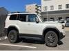 TOYOTA LANDCRUISER 250