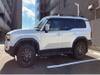 TOYOTA LANDCRUISER 250