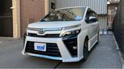 2021 TOYOTA VOXY