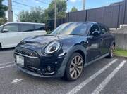 2022 BMW MINI