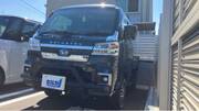 2024 DAIHATSU HIJET TRUCK