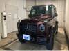 MERCEDES BENZ G-CLASS