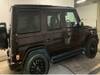 MERCEDES BENZ G-CLASS