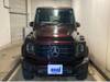 MERCEDES BENZ G-CLASS