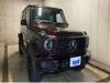 MERCEDES BENZ G-CLASS