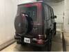 MERCEDES BENZ G-CLASS