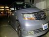 HONDA ELYSION PRESTIGE