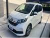 HONDA FREED HYBRID