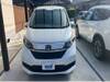 HONDA FREED HYBRID