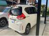 HONDA FREED HYBRID