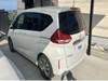HONDA FREED HYBRID