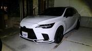 2024 LEXUS RX