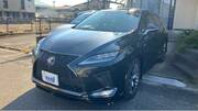 2020 LEXUS RX