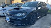 2009 SUBARU IMPREZA