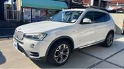 2015 BMW X3