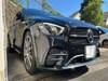 MERCEDES BENZ E-CLASS Stationwagon