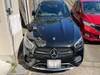MERCEDES BENZ E-CLASS Stationwagon