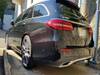 MERCEDES BENZ E-CLASS Stationwagon