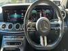 MERCEDES BENZ E-CLASS Stationwagon