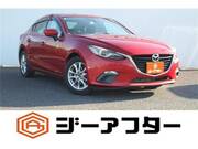2014 MAZDA ATENZA SEDAN