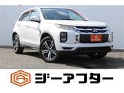 2024 MITSUBISHI RVR