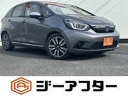 2020 HONDA FIT