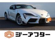 2019 TOYOTA SUPRA