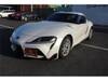 TOYOTA SUPRA