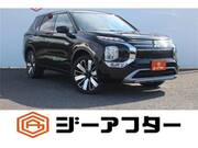 2025 MITSUBISHI OUTLANDER PHEV