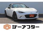 2017 MAZDA ROADSTER