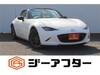 MAZDA ROADSTER