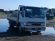 2000 HINO RANGER 4.45ton