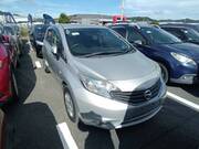 2014 NISSAN NOTE