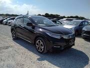 2019 HONDA VEZEL HYBRID Z HONDA SENSING