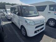 2019 DAIHATSU TANTO L