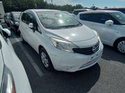 2015 NISSAN NOTE