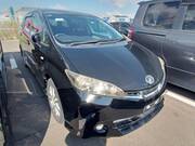 2009 TOYOTA WISH S