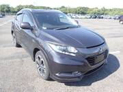 2014 HONDA VEZEL HYBRID Z