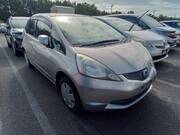 2009 HONDA FIT G