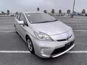 2012 TOYOTA PRIUS S