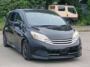 2013 NISSAN NOTE RIDER