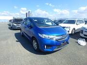 2014 HONDA FIT