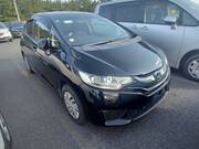 2014 HONDA FIT