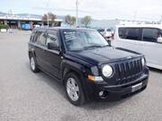 2007 CHRYSLER JEEP PATRIOT