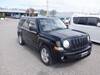 CHRYSLER JEEP PATRIOT