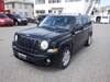 CHRYSLER JEEP PATRIOT