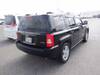 CHRYSLER JEEP PATRIOT