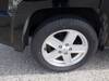 CHRYSLER JEEP PATRIOT