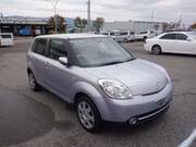 2009 MAZDA VERISA C